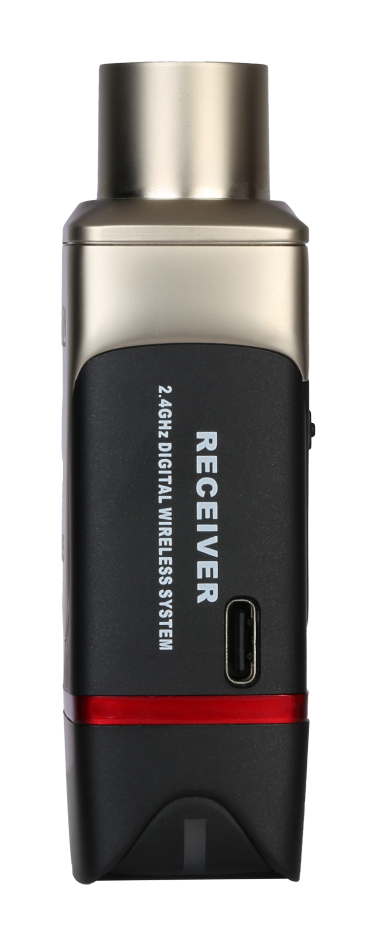 U35 Microphone Wireless System, 5.8 GHz Receiver